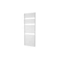 Plieger Florian Nxt designradiator enkel horizontaal 1710x600mm 1046W wit 7255096 - thumbnail
