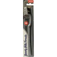 Beverly Hills 6008 Charcoal toothbrush 1 Stuks - thumbnail