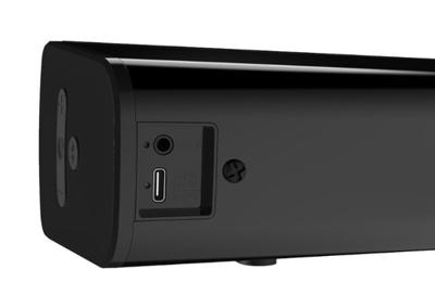 Soundbar Creative Technology Labs Stage Air V2 Zwart Bluetooth luidspreker
