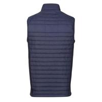 Ragetta RG894 Navigate Hybrid Bodywarmer - Navy/Seal Grey - XXL - thumbnail