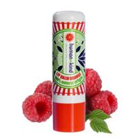Human+Kind Lipbalm raspberry vegan (4,8 gr) - thumbnail