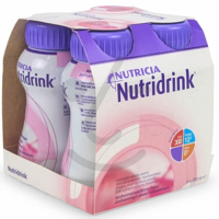 Aardbei 200 gram - thumbnail