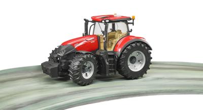 bruder Case Kant-en-klaar model Landbouwvoertuig (model)