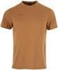 Stanno 460004 Base Shirt - Brown - XS - thumbnail
