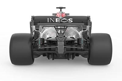 Mercedes-AMG F1 W11 EQ Performance 1:18 speelgoed auto Mercedes-AMG F1 W11 EQ Performance 1:18 speelgoed auto