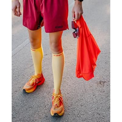 CEP Core Run Compressie Sokken Heren