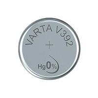 Varta v392 knoopcel batterij zilver - thumbnail