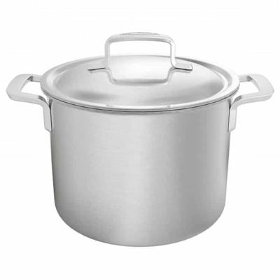 DEMEYERE - Intense 5 - Hoge kookpan 24cm 8,0l