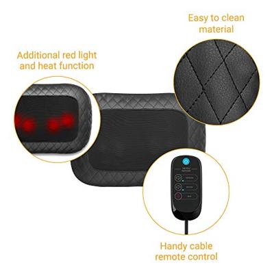 Medisana MCG 800 Shiatsu massagekussen