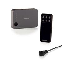 Connect 350 UHD - HDMI switch 4K - 5 in / 1 uit - thumbnail