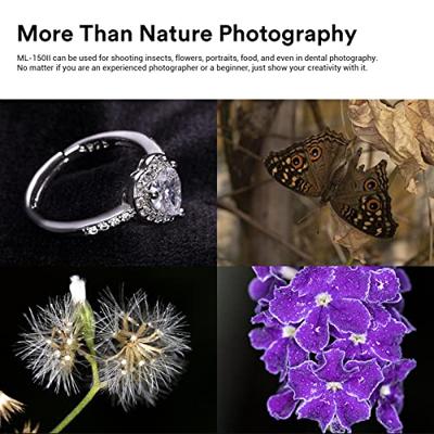 Godox ML150II Macro Ring Flash