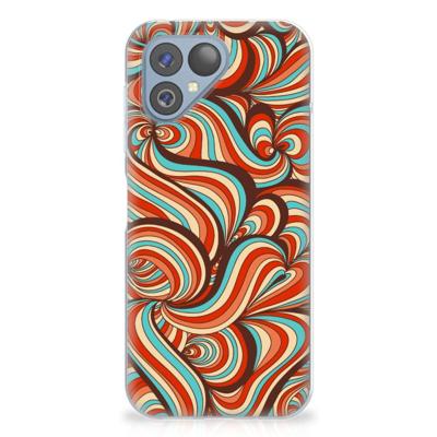 Fairphone 5 | Hoesje maken | Retro Fairphone 5 | Hoesje maken | Retro