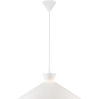 Nordlux Strakke hanglampDial wit Ø 45cm - 2213353001 - thumbnail