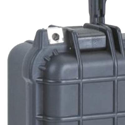 Testboy Koffer für Großgeräte 97308000 Koffer voor meetapparatuur