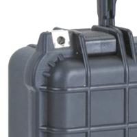 Testboy Koffer für Großgeräte 97308000 Koffer voor meetapparatuur - thumbnail