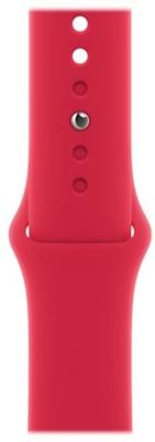 Apple Sport Band Apple Watch 38mm / 40mm / 41mm Red