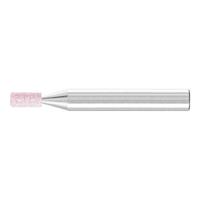 PFERD TOOLS 31104276 Slijpstift Diameter 4 mm 10 stuk(s) - thumbnail