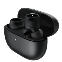 Xiaomi Bluetooth-hoofdtelefoon, zwart - thumbnail