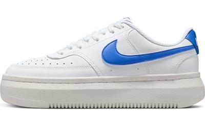 Nike Court Vision Alta Sneakers Dames 40.5