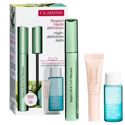 Clarins SupraLift & Curl Gift Set