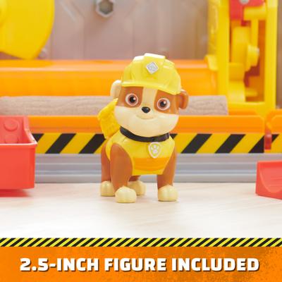 Rubble & Crew Workhop speelset - thumbnail