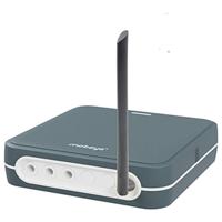 Mobeye Call-Key LTE-toegangscontrolesysteem Frequentie: 800 MHz, 2600 MHz - thumbnail