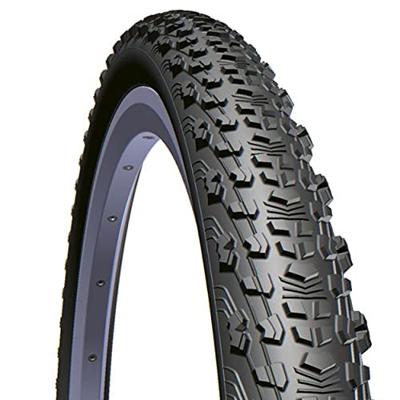 Mitas Ocelot V85 26 x 2,10 Band Zwart Mitas Ocelot V85 26 x 2,10 Band Zwart