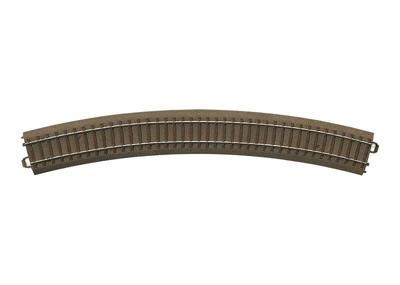 H0 Trix C-rails 62430 Gebogen rails 6 stuk(s)