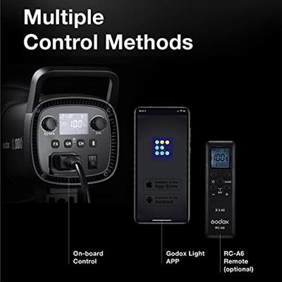 Godox AD-S9 Snoot Spot voorzetstuk (Ø) 8 cm 1 stuk(s) Godox AD-S9 Snoot Spot voorzetstuk (Ø) 8 cm 1 stuk(s)