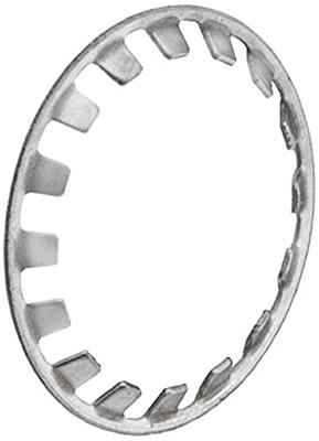 Cornat Steekfitting Veerring 20Mm A2 - VRST661420