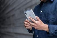 Gear4 Crystal Palace - Achterzijde behuizing voor mobiele telefoon - polycarbonaat, D3O - transparant - voor Apple iPhone 11 Pro Max - thumbnail