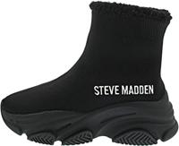 Steve Madden Partisan SM11002215-04004-184 Zwart-41 maat 41 - thumbnail