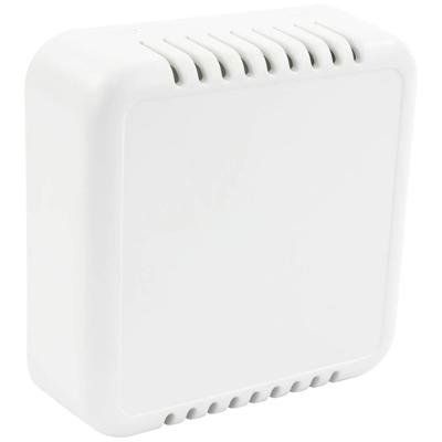 Camdenboss CBRS CBRS02VWH-CON Universele behuizing 74 x 74 x 24.5 ABS Wit 1 stuk(s) Camdenboss CBRS CBRS02VWH-CON Universele behuizing 74 x 74 x 24.5 ABS Wit 1 stuk(s)