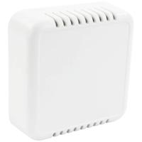 Camdenboss CBRS CBRS02VWH-CON Universele behuizing 74 x 74 x 24.5 ABS Wit 1 stuk(s) - thumbnail