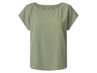 esmara Dames T-shirt (Groen, M (40/42)) - thumbnail