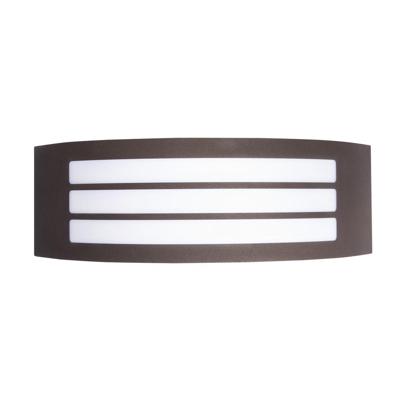 Lyora WandlampZenith roestbruin - 713114