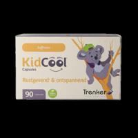 Trenker Kidcool Rustgevend & ontspannend Capsules - thumbnail