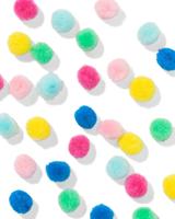 HEMA Pompoms - thumbnail
