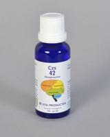 Vita CZS 42 Vasopressine 30 Milliliter - thumbnail