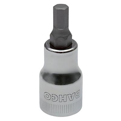 Bahco 1/2" inbusdop 7 mm | 7809M-7 Bahco 1/2" inbusdop 7 mm | 7809M-7