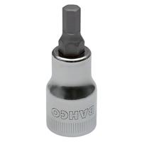 Bahco 1/2" inbusdop 7 mm | 7809M-7 - thumbnail