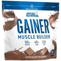Applied Nutrition Gainer Muscle Builder Chocolate Milkshake (1800 g) - thumbnail