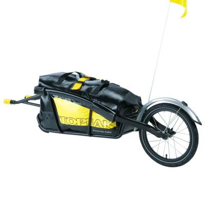 Topeak trailer journey + tas 26/28