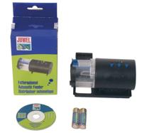 Juwel voederautomaat Easy Feed Juwel Gebr. de Boon - Gebr de boon - thumbnail