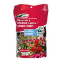 DCM Mest voor Geraniums en bloeiende planten - 0,75 kg - thumbnail