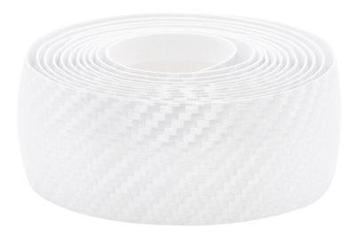 Velox Carbon Stuurlint - Wit Velox Carbon Stuurlint - Wit