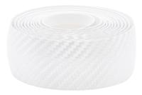 Velox Carbon Stuurlint - Wit - thumbnail