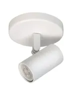 Highlight Spot Picollo 1 lichts incl mini GU10 wit - thumbnail