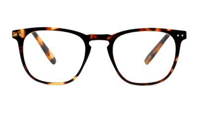 Leesbril I Need You +2.50 dpt Tailor havanna Leesbril I Need You +2.50 dpt Tailor havanna