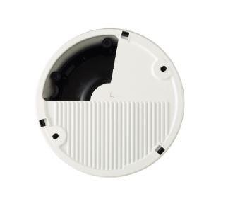 Hanwha PND-9080R 4K netwerk-IR-domekamera